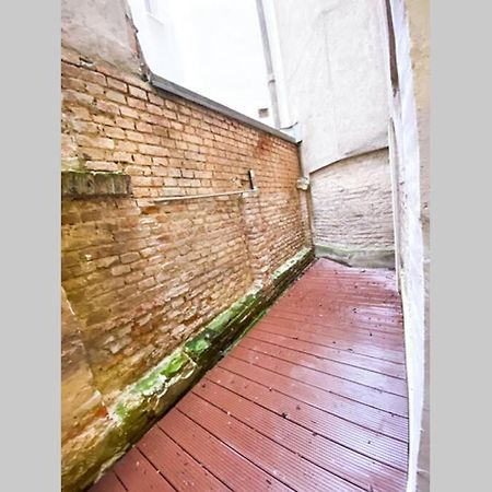 Studio,10 Min To Citycenter,33M,Smart Tv,Kingbed Vienna Exterior photo