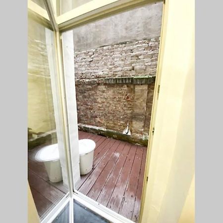 Studio,10 Min To Citycenter,33M,Smart Tv,Kingbed Vienna Exterior photo