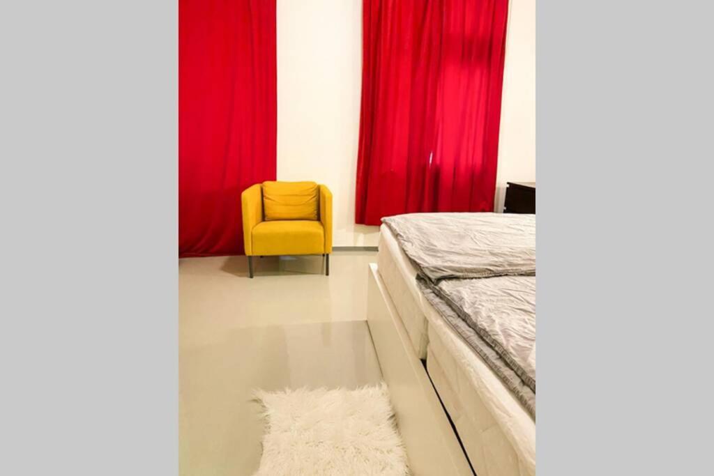 Studio,10 Min To Citycenter,33M,Smart Tv,Kingbed Vienna Exterior photo